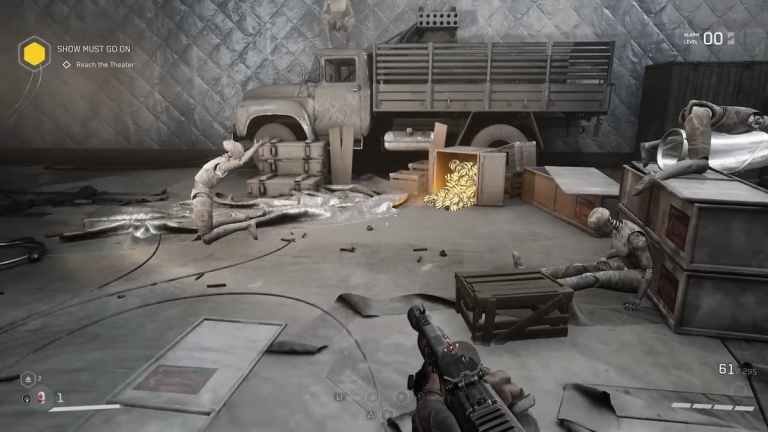 Atomic Heart Polygon Testing Grounds 11 Walkthrough Pro Game Guides