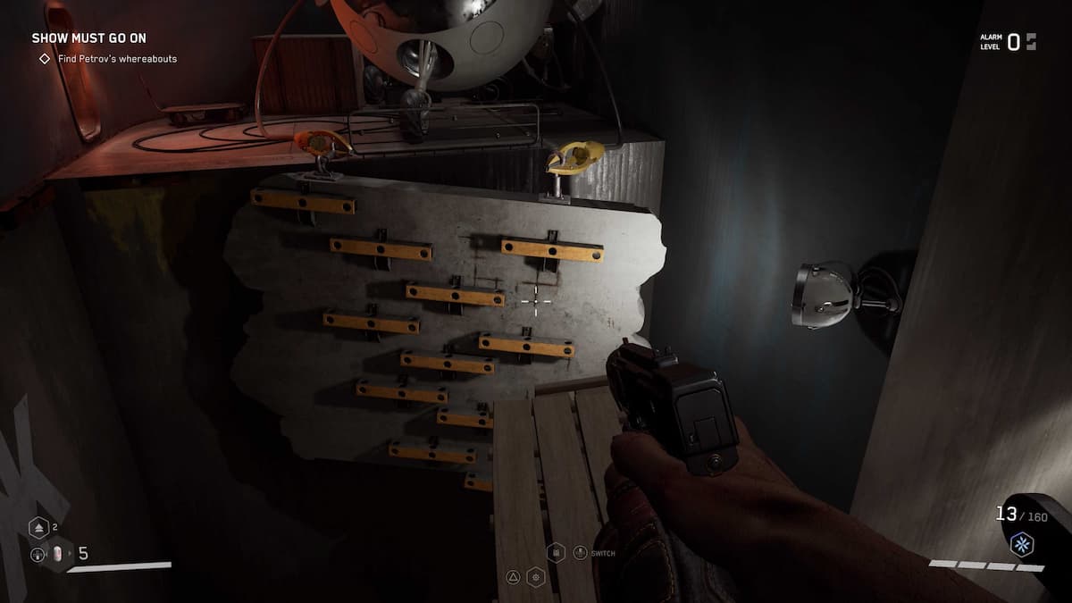 Atomic Heart — Polygon Testing Grounds 8 Прохождение Game News Weekend