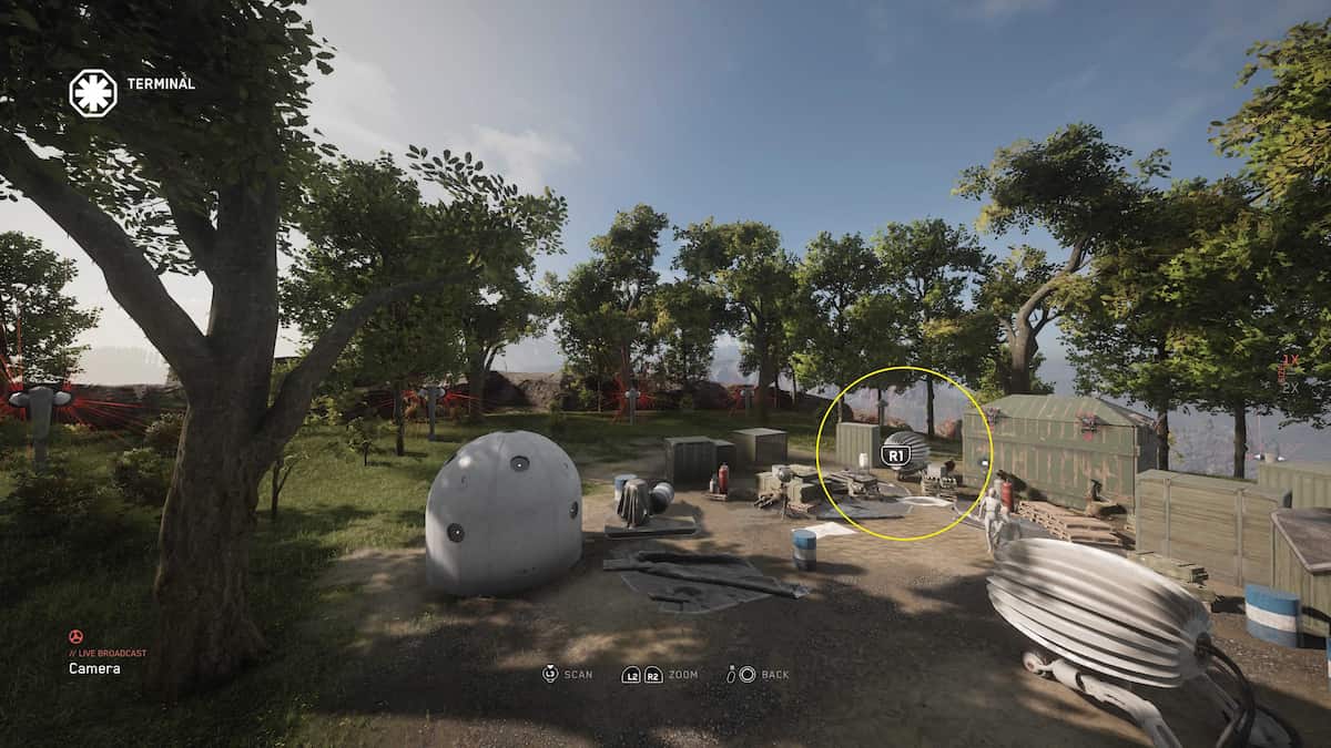 Atomic Heart — Polygon Testing Grounds 8 Прохождение Game News Weekend