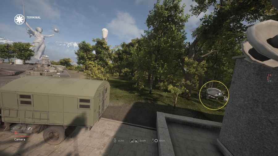 Atomic Heart Polygon Testing Grounds 8 Walkthrough Pro Game Guides