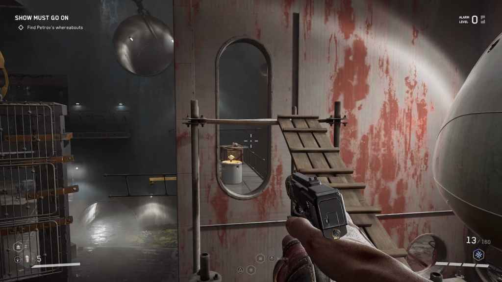 Atomic Heart Polygon Testing Grounds 8 Walkthrough TOI News TOI.News Game Guides