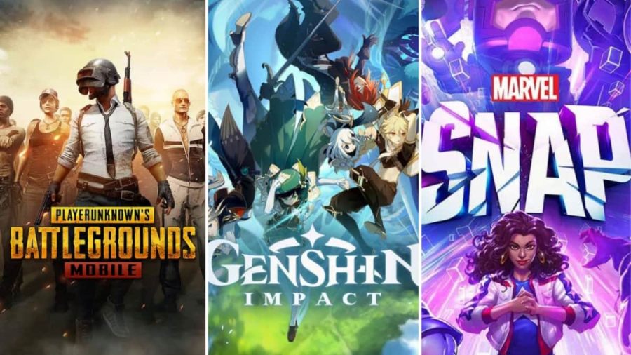 20 Best Mobile Games in 2023 - Pro Game Guides