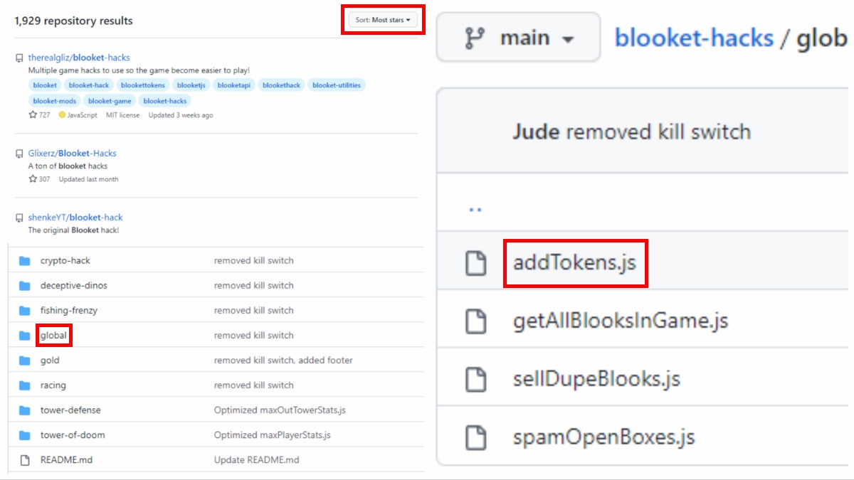 How To Use GitHub Blooket Hacks in 2023 Pro Game Guides