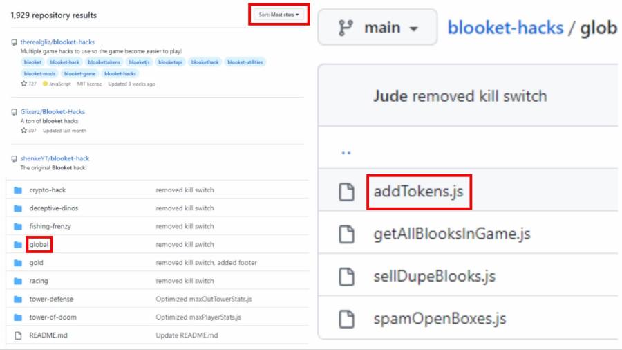 How To Use GitHub Blooket Hacks in 2023 Pro Game Guides
