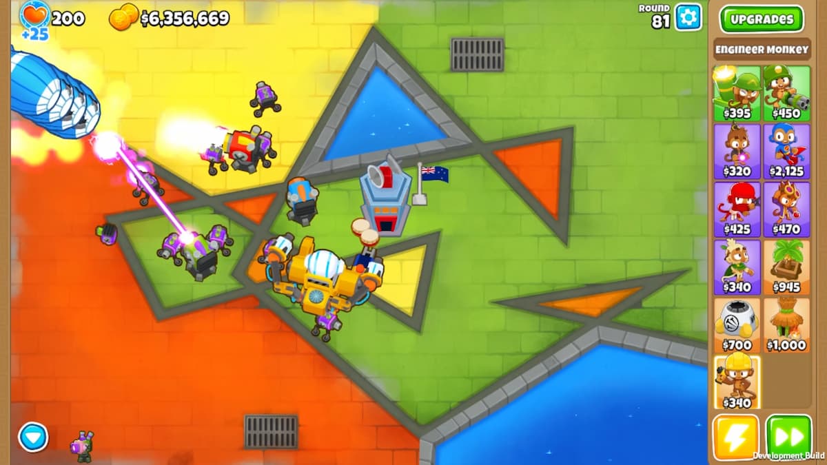 3 Best Paragon Towers in Bloons TD 6 - Pro Game Guides