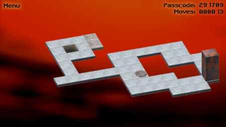 How To Beat Stage 11 On Bloxorz Pro Game Guides