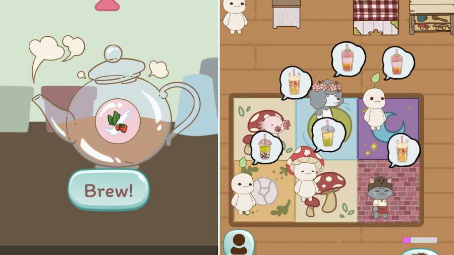 Boba Story Recipes List Pro Game Guides