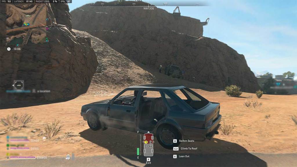 Vehicular Manslaughter DMZ Mission Guide Pro Game Guides