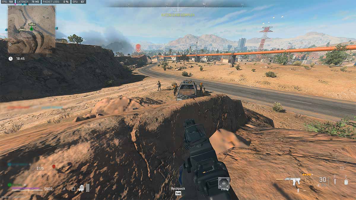 Vehicular Manslaughter DMZ Mission Guide Pro Game Guides