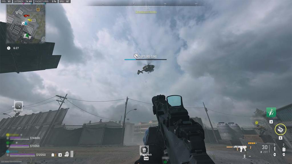 Vehicular Manslaughter DMZ Mission Guide Pro Game Guides