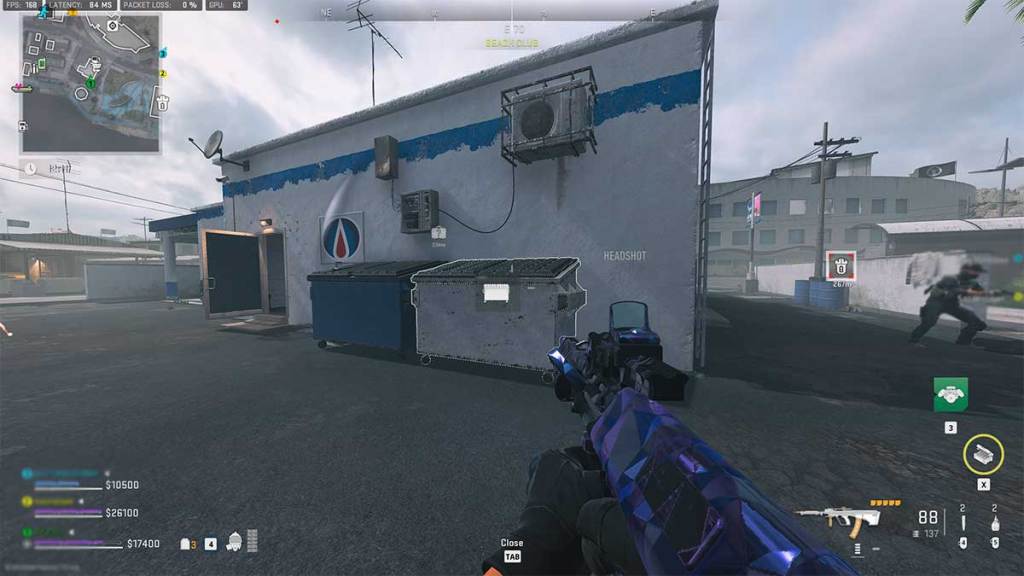 Eyes And Ears DMZ Mission Guide Pro Game Guides