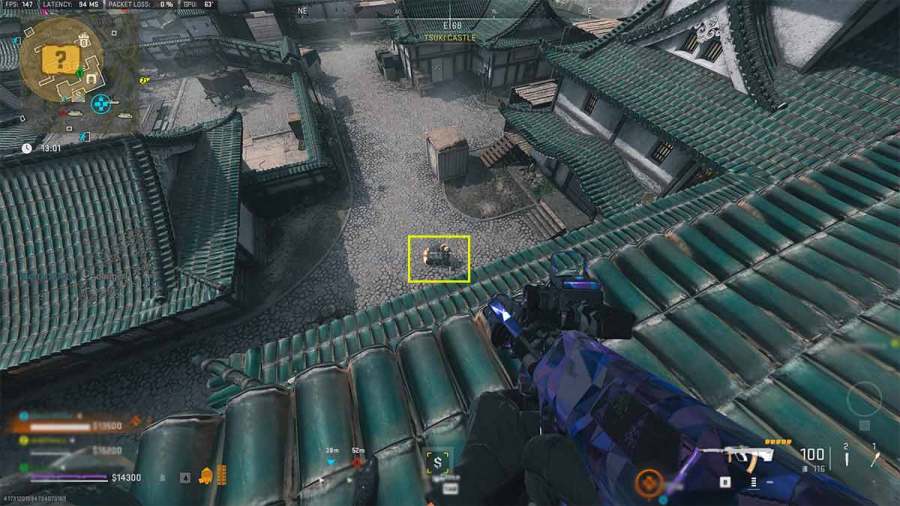 Double Crossed DMZ Mission Guide Pro Game Guides