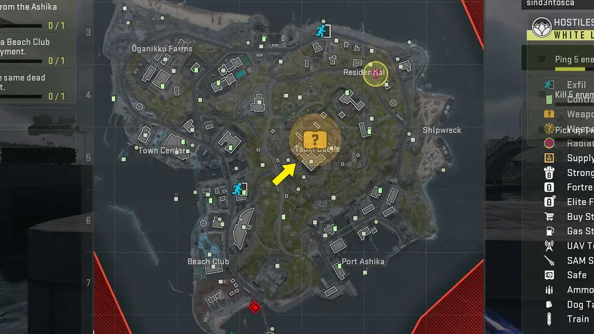 Double Crossed DMZ Mission Guide Pro Game Guides