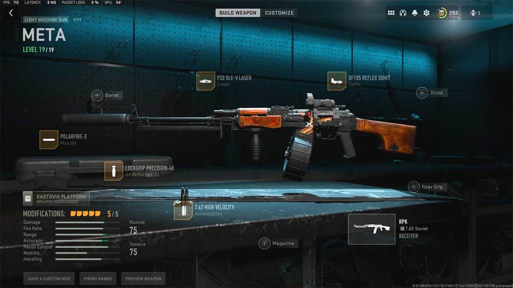 Kastov Weapons Testing DMZ Mission Guide Pro Game Guides