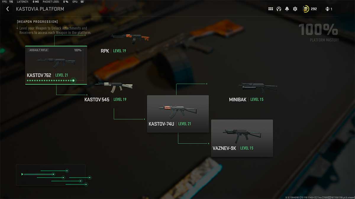 Kastov Weapons Testing DMZ Mission Guide Pro Game Guides