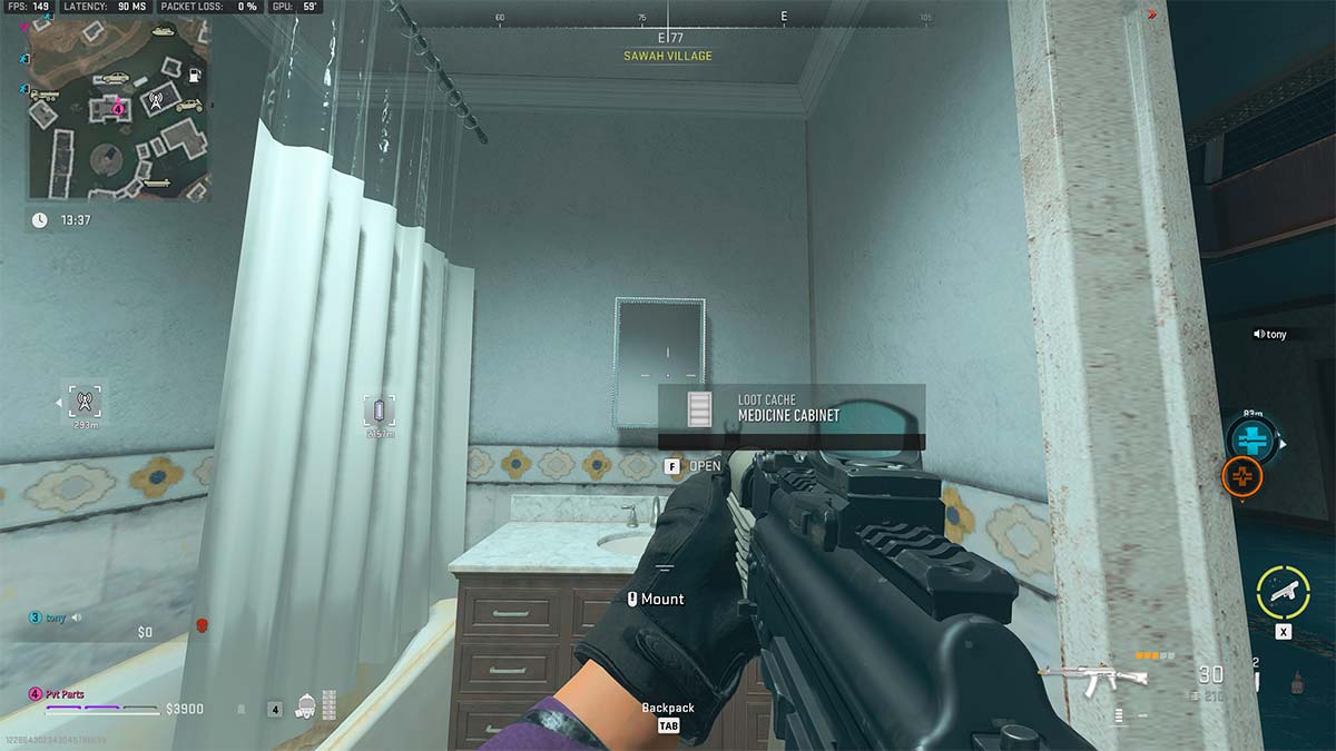 What is an IFAK in DMZ and where to find one Pro Game Guides