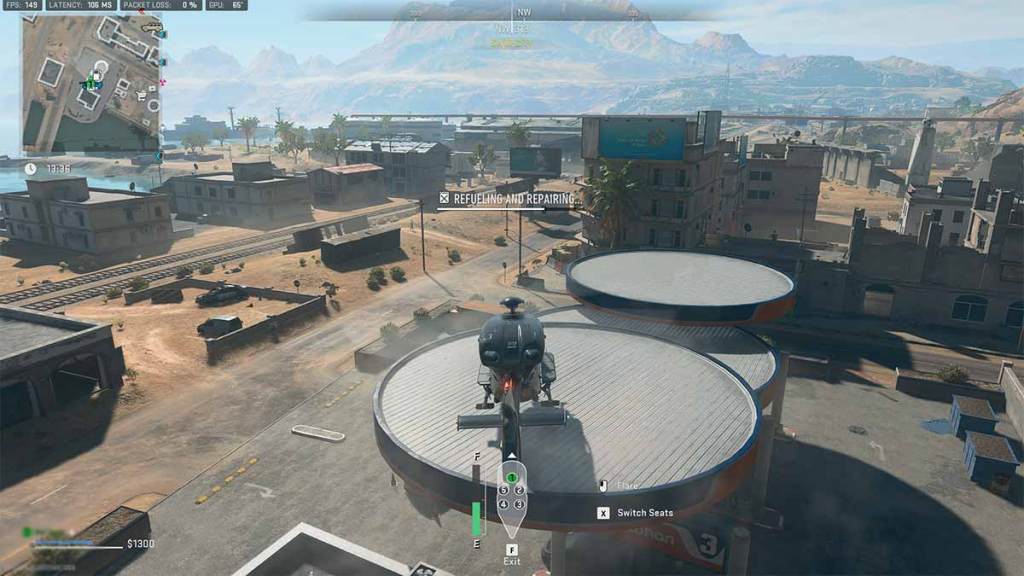 Pathfinder DMZ Mission Guide Zaya Observatory Dumpster Dead Drop Pro