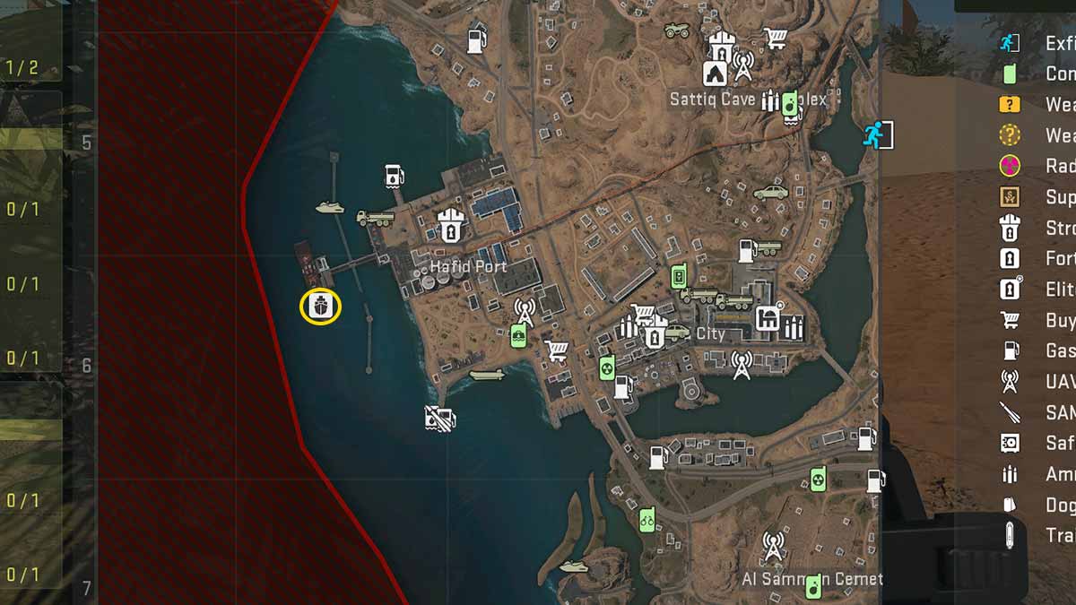 Piracy DMZ Mission Guide Pro Game Guides