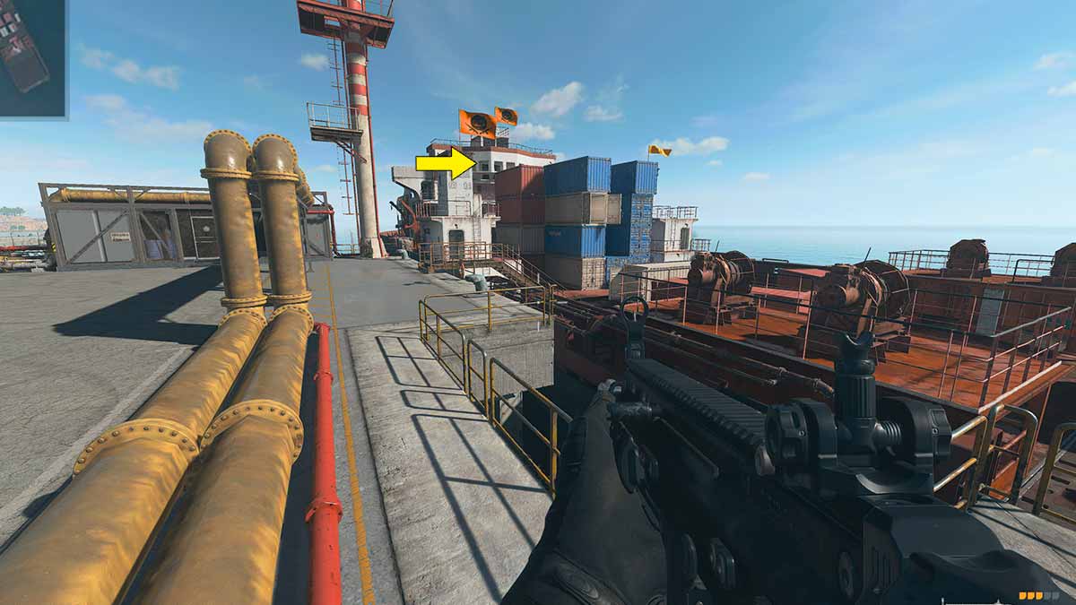 Piracy DMZ Mission Guide Pro Game Guides