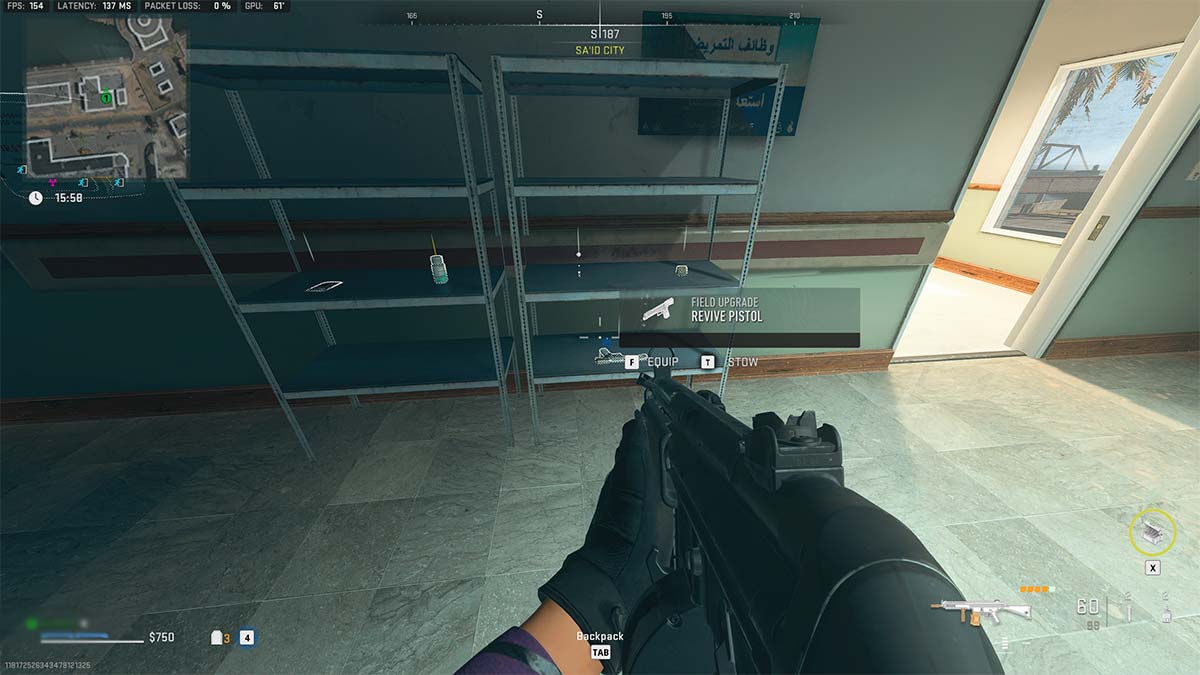 Medical Mule DMZ Mission Guide Pro Game Guides