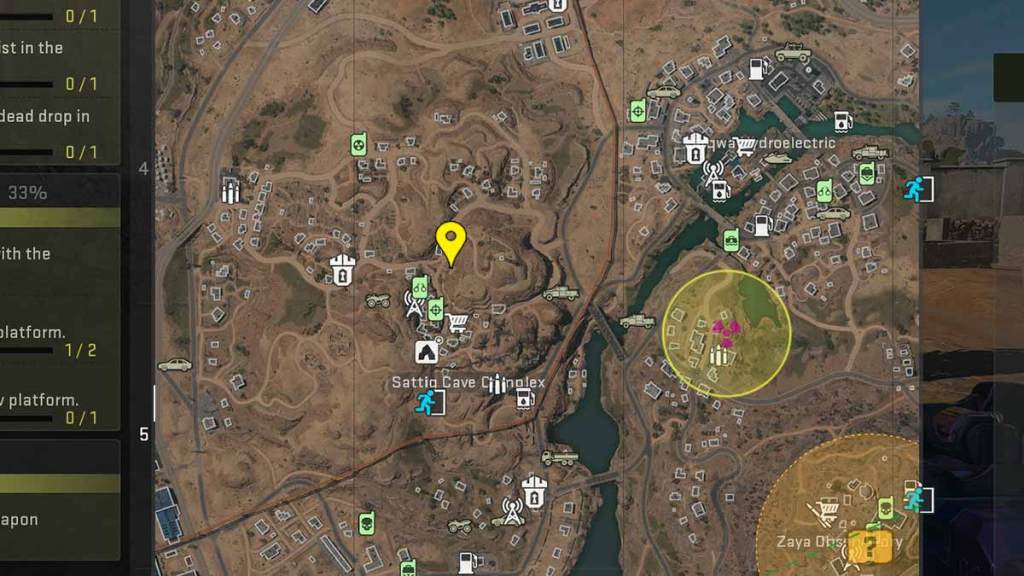 Zero Tolerance DMZ Mission Guide Pro Game Guides