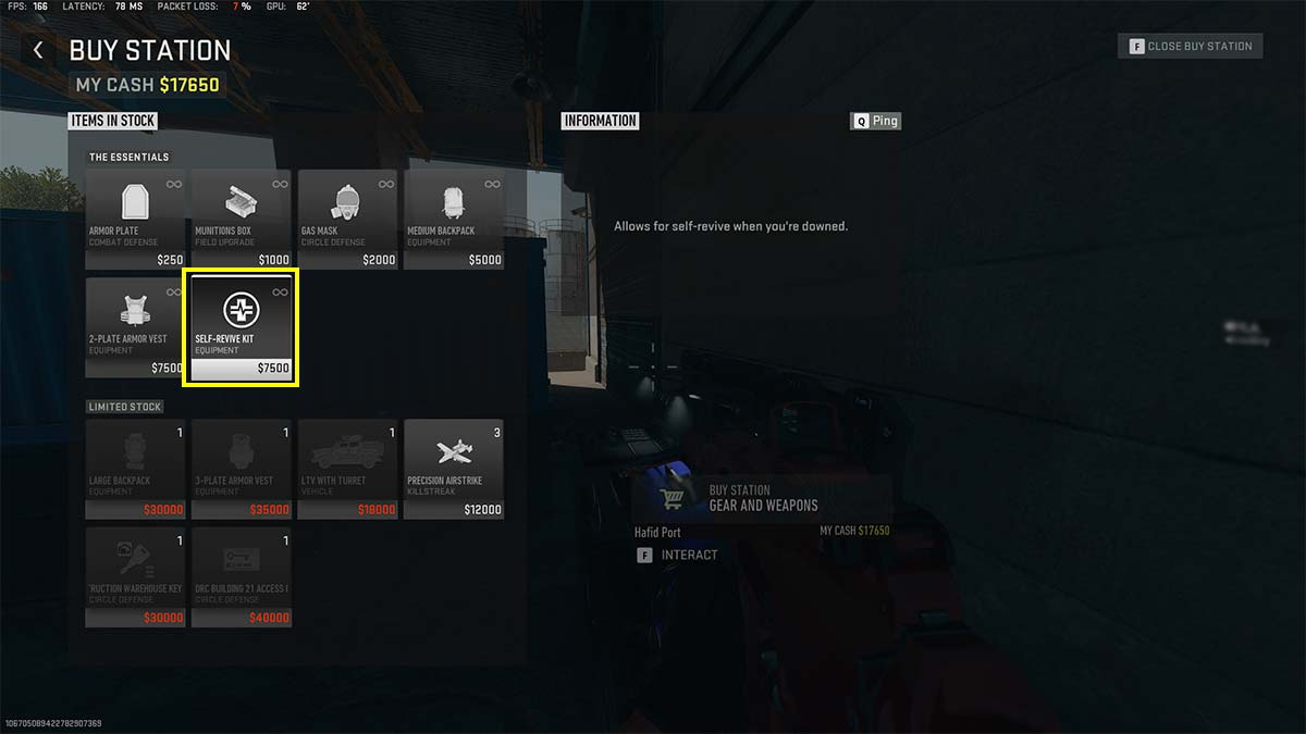 Medical Mule DMZ Mission Guide Pro Game Guides