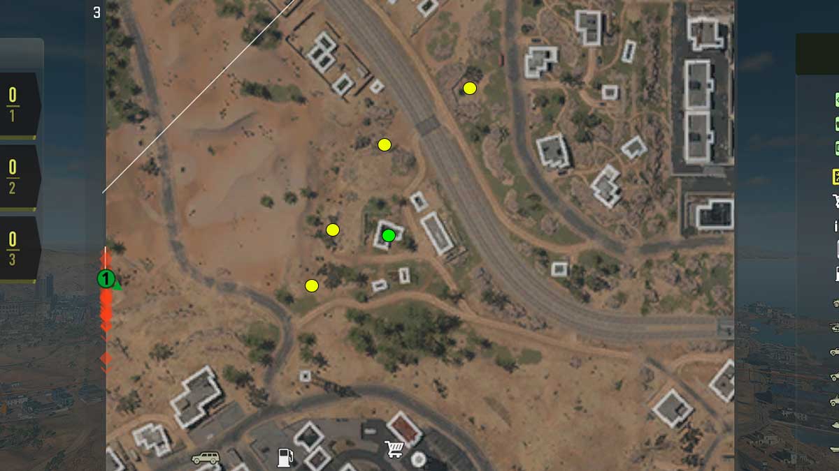 Where to find Smuggling Tunnels in MW2 DMZ & Warzone 2 (Al Mazrah) Pro Game Guides