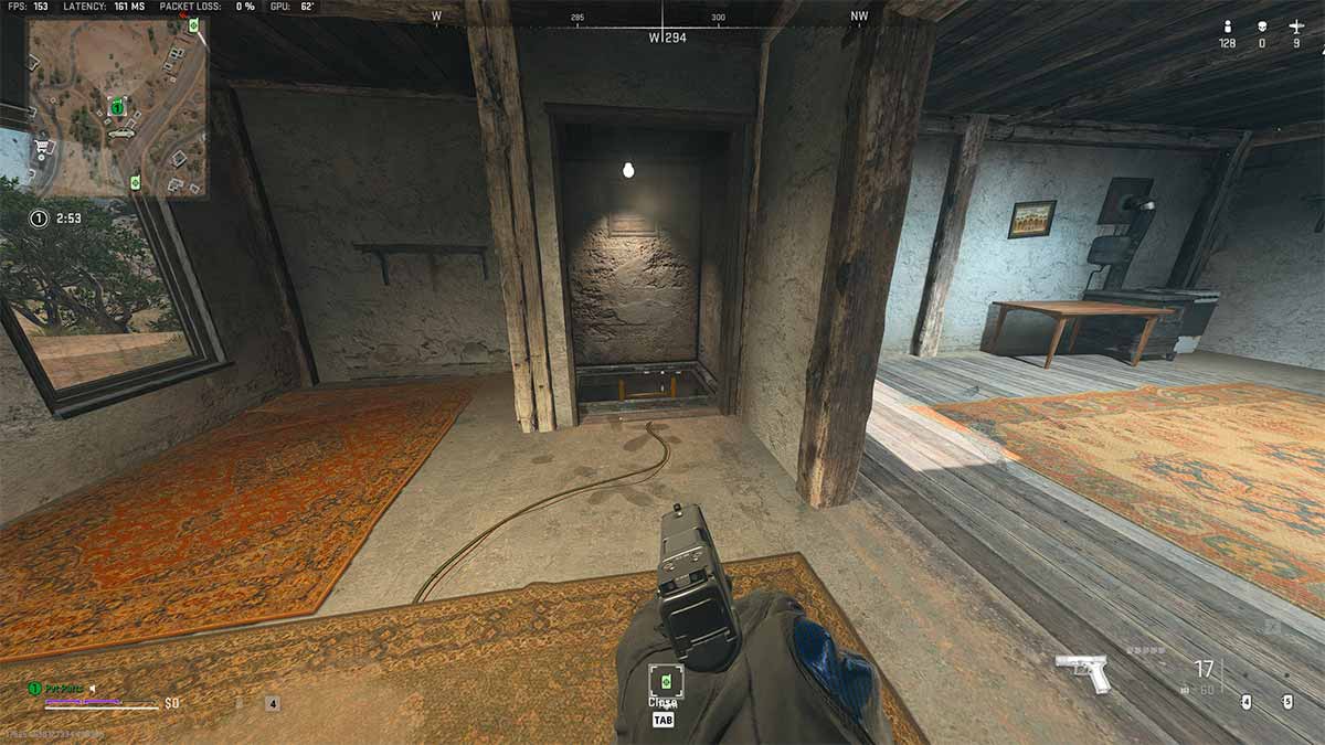 Where to find Smuggling Tunnels in MW2 DMZ & Warzone 2 (Al Mazrah