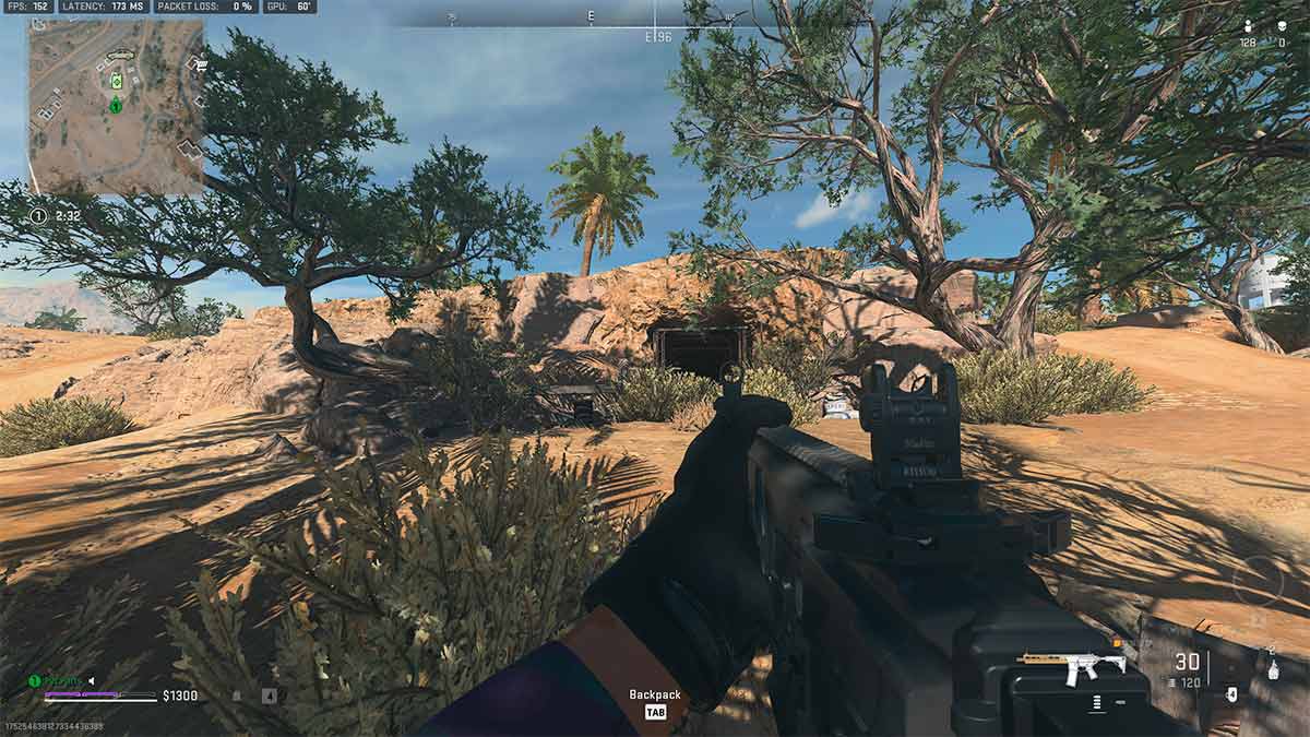 Where to find Smuggling Tunnels in MW2 DMZ & Warzone 2 (Al Mazrah