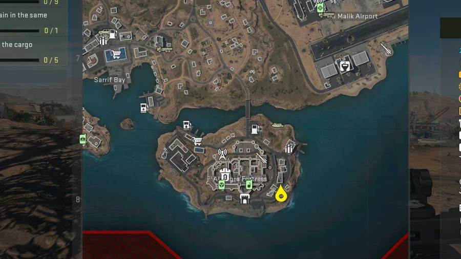 Flight Plans Warzone 2 DMZ Mission Guide Pro Game Guides