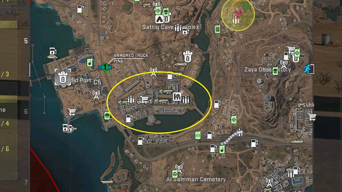 Vehicular Homicide DMZ Mission Guide Pro Game Guides