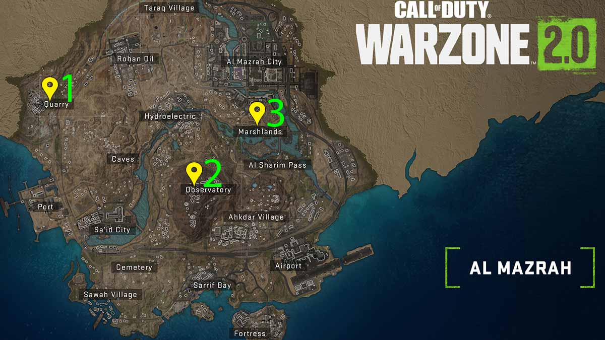 Vehicular Homicide DMZ Mission Guide Pro Game Guides