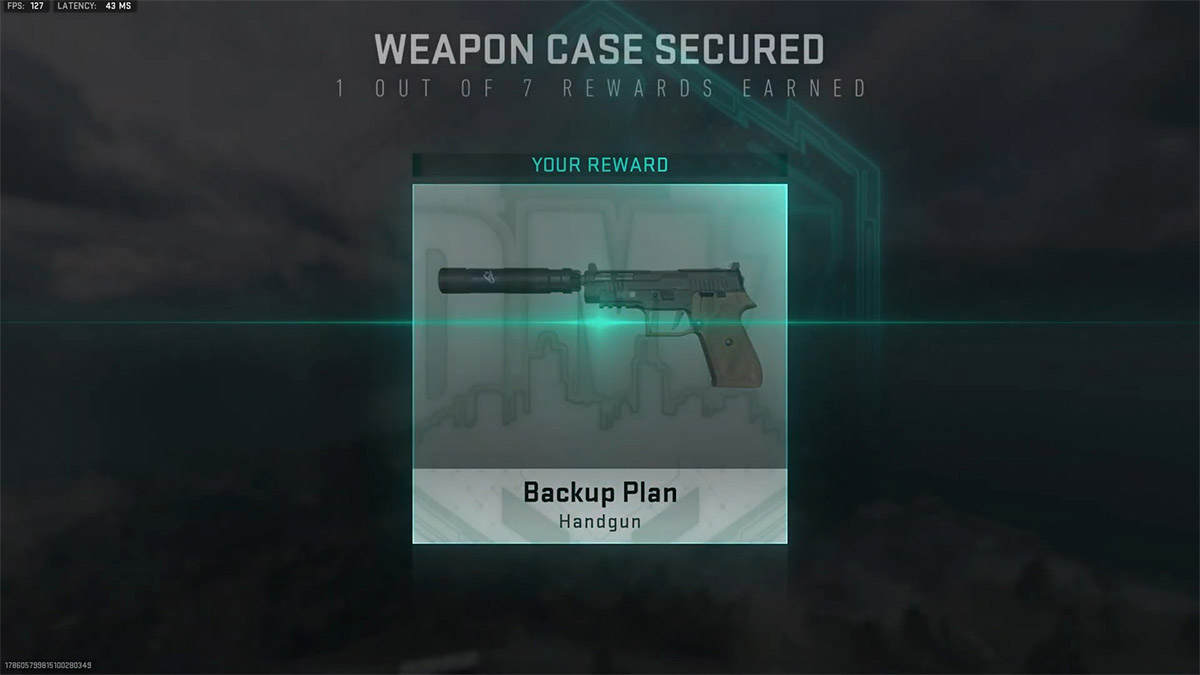 All Weapon Case Rewards for Ashika Island in DMZ Pro Game Guides