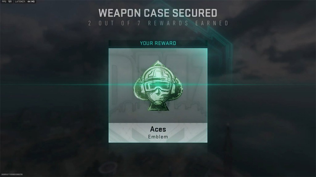 All Weapon Case Rewards for Ashika Island in DMZ Pro Game Guides