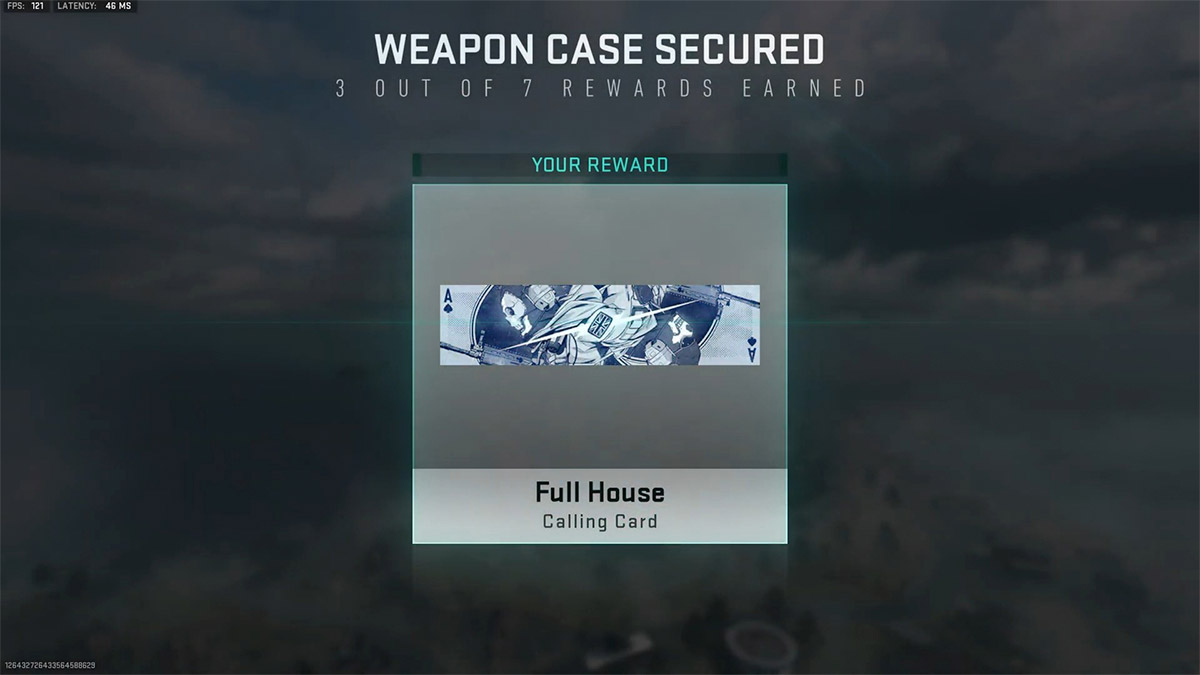 All Weapon Case Rewards for Ashika Island in DMZ Pro Game Guides