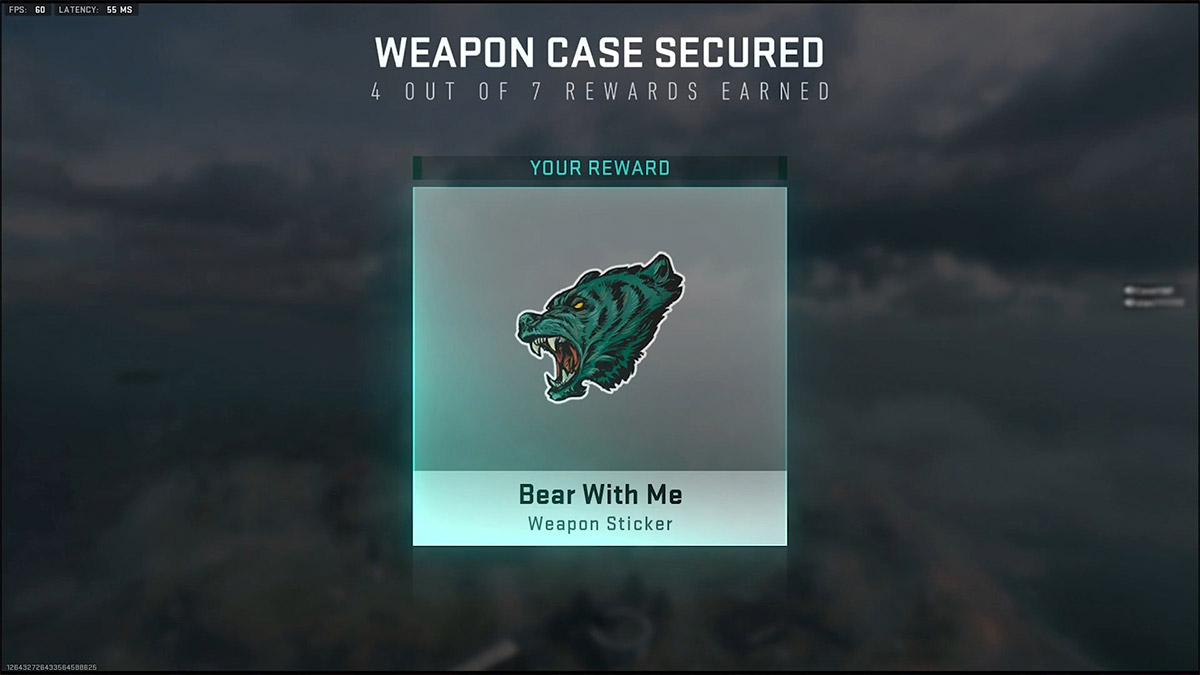 All Weapon Case Rewards for Ashika Island in DMZ Pro Game Guides
