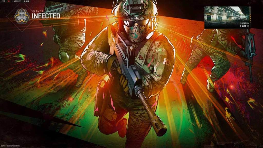 All Weapon Case Rewards for Ashika Island in DMZ Pro Game Guides