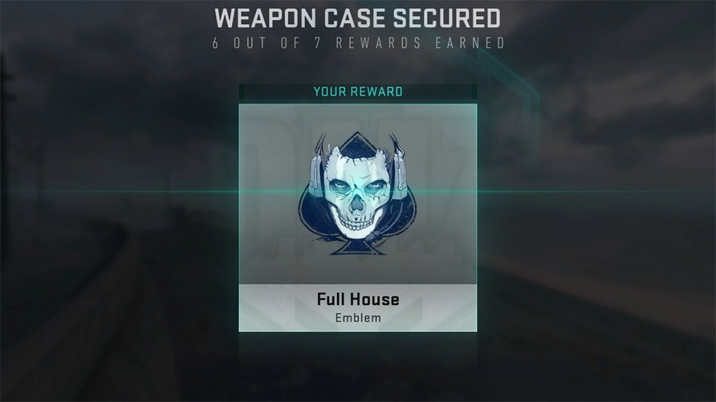 All Weapon Case Rewards for Ashika Island in DMZ Pro Game Guides