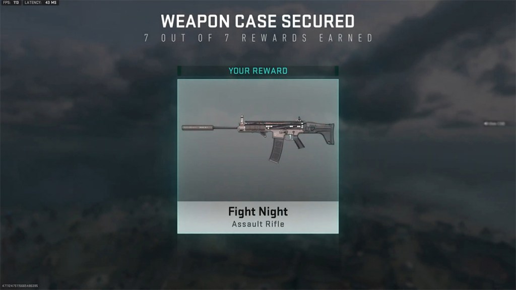 All Weapon Case Rewards for Ashika Island in DMZ Pro Game Guides
