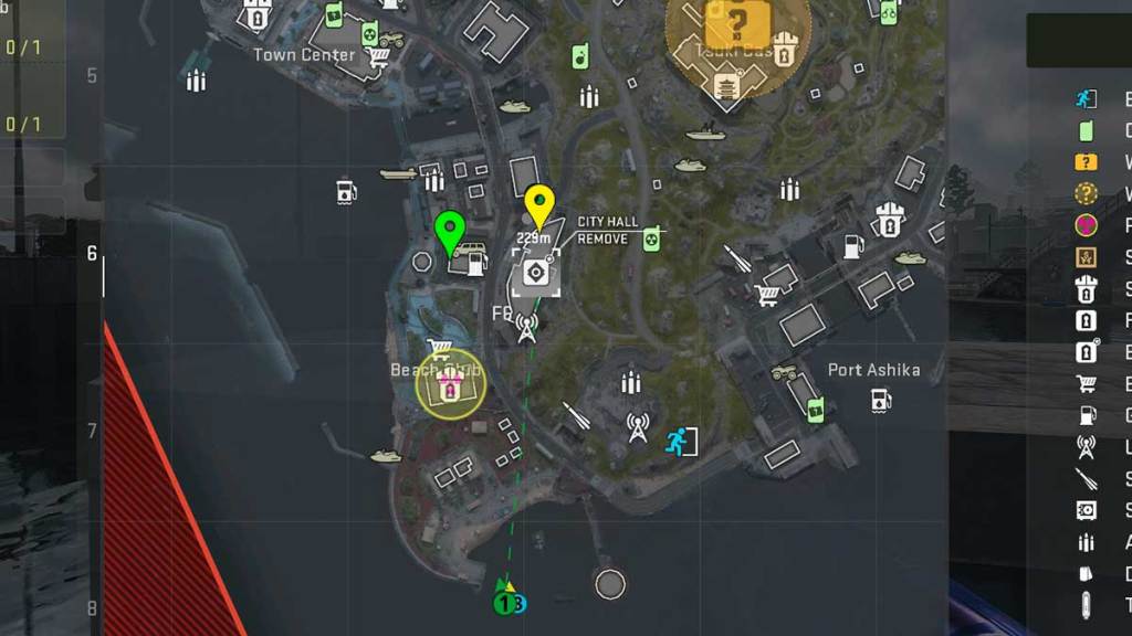 Whistleblower DMZ Mission Guide Pro Game Guides