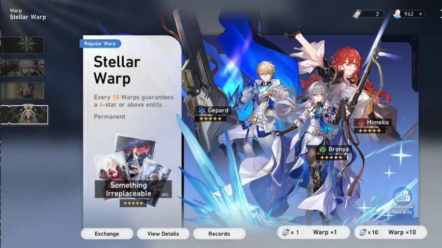 Honkai Star Rail Current Banner Schedule (v2.3) Pro Game Guides