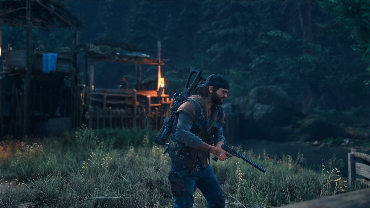 Days Gone - Best Mods To Try - Pro Game Guides