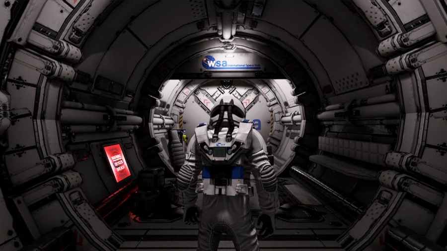 Deliver us the moon story summary