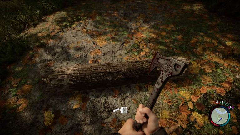 How to Remove Items You Have Built in Sons of the Forest | Pro Game Guides