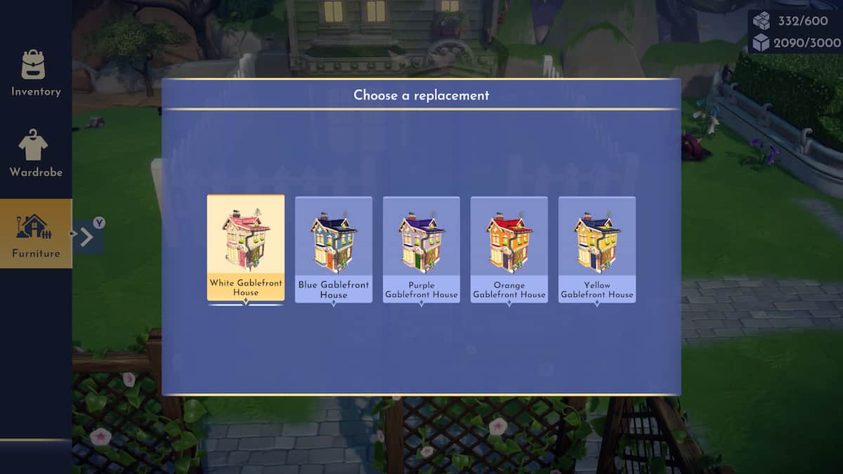 Screenshot by Pro Game Guides