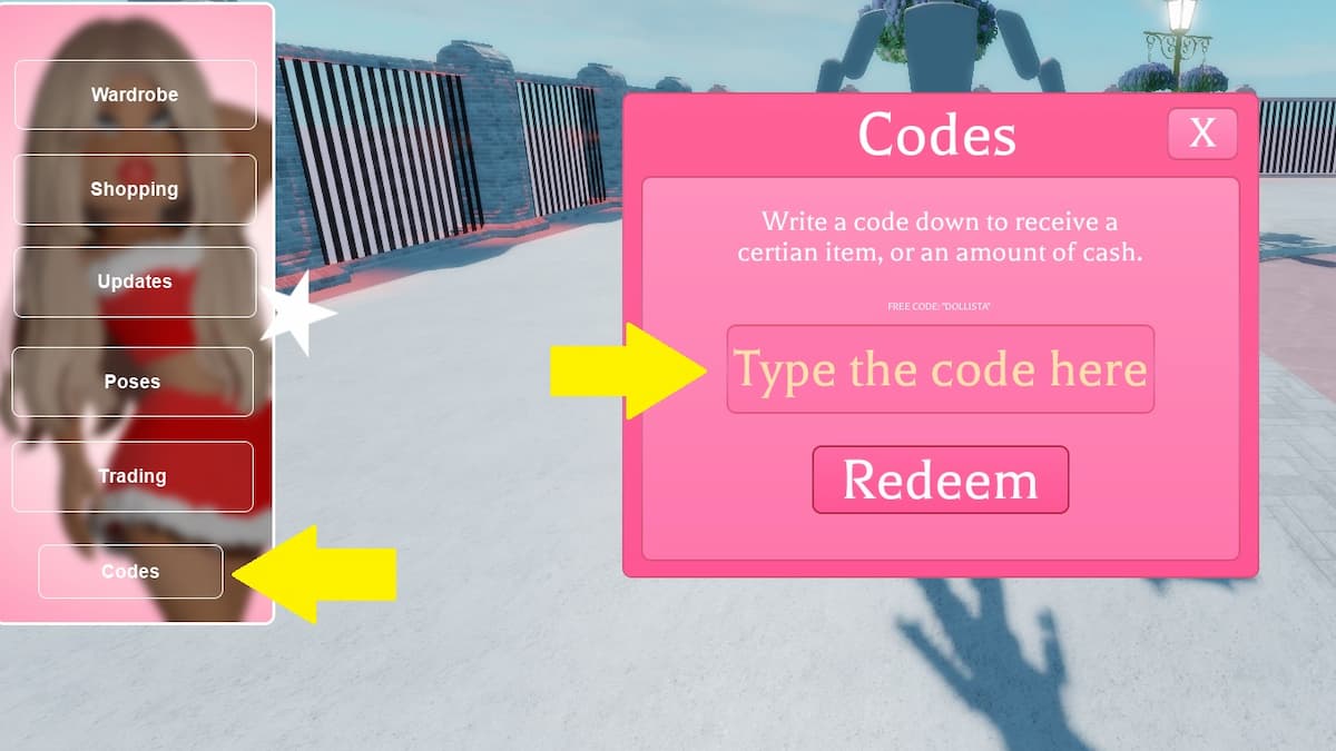 Dollista Codes Pro Game Guides