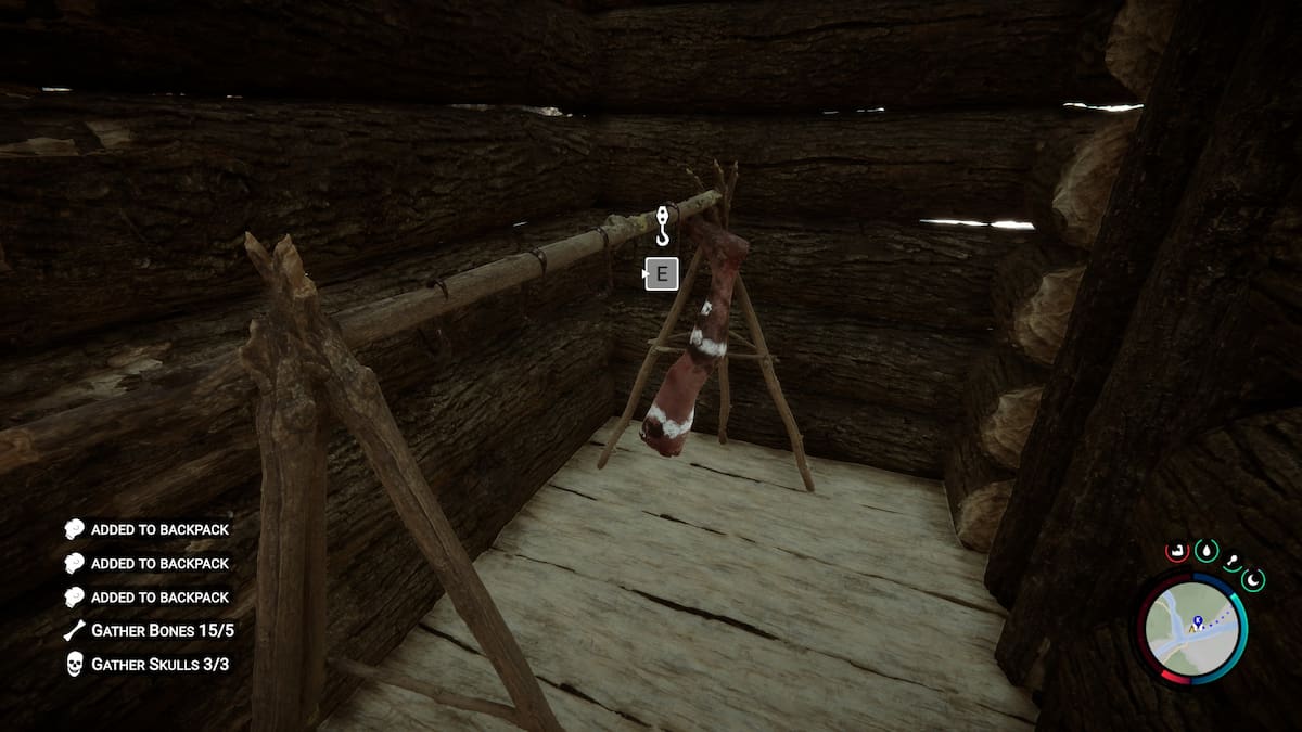 How to survive the winter in Sons of the Forest Pro Game Guides