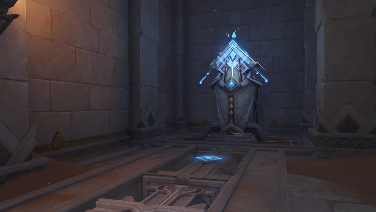 Screenshot by Pro Game Guides