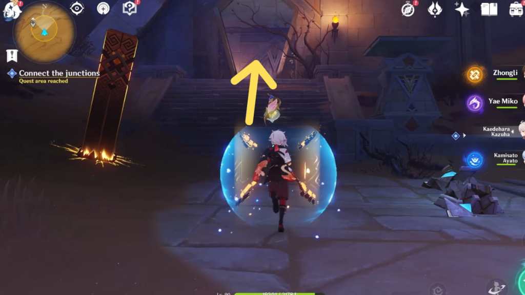 Image by Pro Game Guides