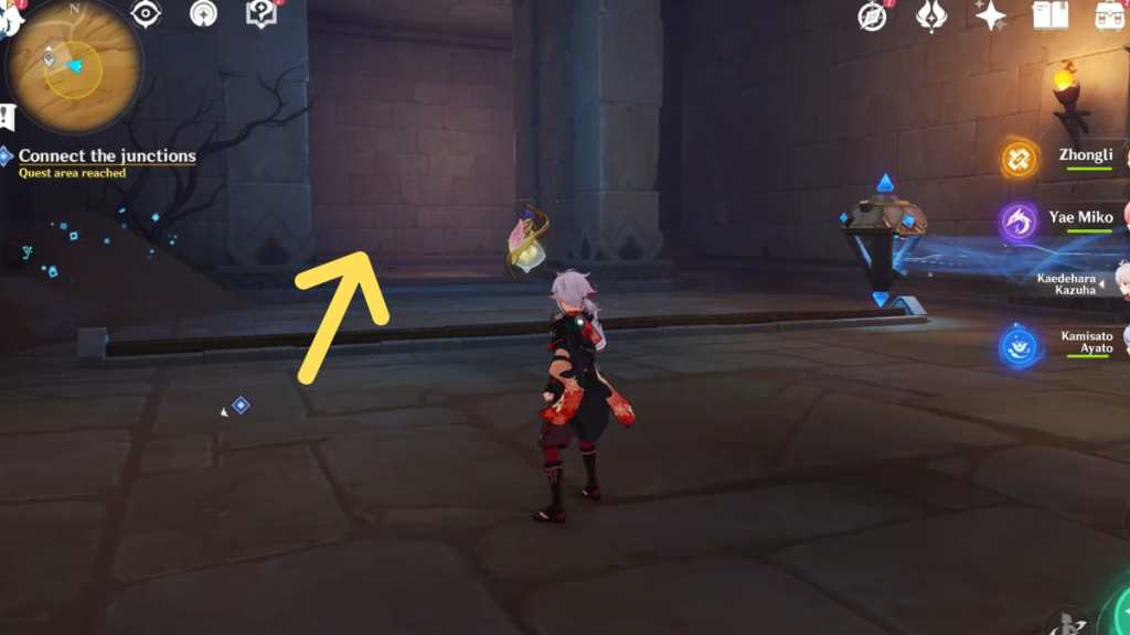 Image by Pro Game Guides